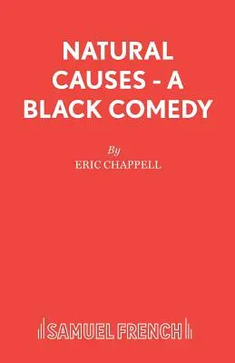Prirodzené príčiny - čierna komédia - Natural Causes - A black comedy