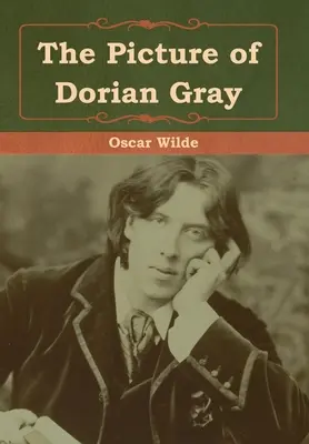 Obraz Doriana Graya - The Picture of Dorian Gray