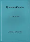 Kvantová gravitácia - Quantum Gravity