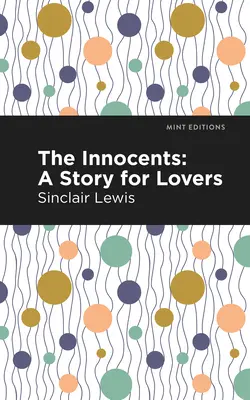 Nevinní: Príbeh pre milovníkov - The Innocents: A Story for Lovers