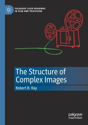 Štruktúra komplexných obrazov - The Structure of Complex Images