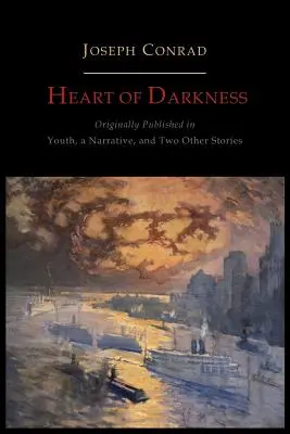 Srdce temnoty - Heart of Darkness