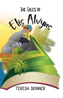 Príbehy Alvina Elisa - The Tales of Alvin Elis