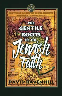 Pohanské korene židovskej viery - The Gentile Roots Of The Jewish Faith