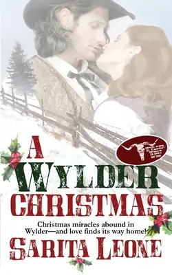 Wylderove Vianoce - A Wylder Christmas