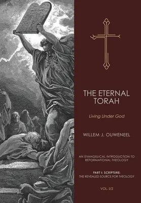 Večná Tóra: Život pod Božou vládou - Eternal Torah: Living Under God