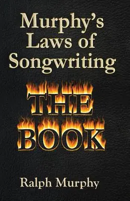 Murphyho zákony písania piesní - Murphy's Laws of Songwriting