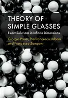 Teória jednoduchých okuliarov: Exaktné riešenia v nekonečných rozmeroch - Theory of Simple Glasses: Exact Solutions in Infinite Dimensions