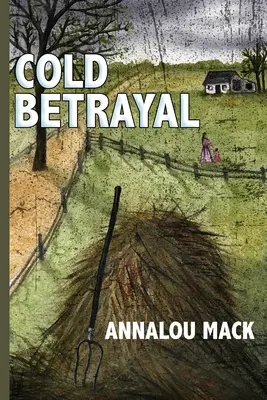 Chladná zrada - Cold Betrayal