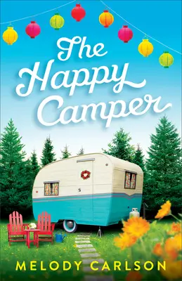 Šťastný táborník - Happy Camper