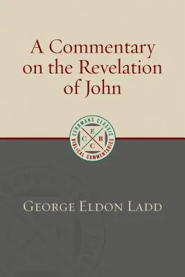 Komentár k Jánovmu zjaveniu - Commentary on the Revelation of John