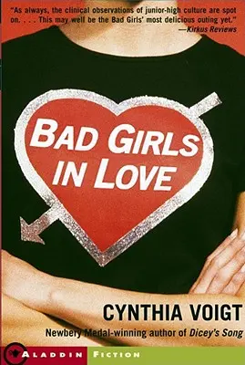 Zamilované zlé dievčatá - Bad Girls in Love