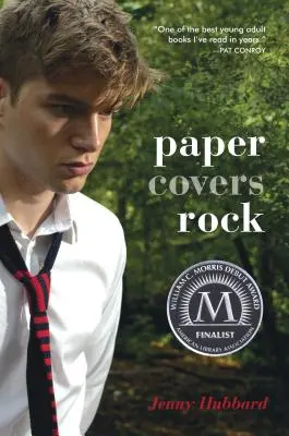 Papier pokrýva skalu - Paper Covers Rock