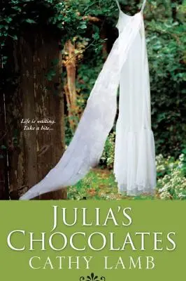 Juliine čokolády - Julia's Chocolates