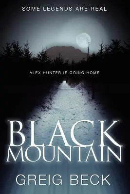 Čierna hora - Black Mountain