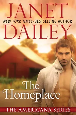 Miesto domova - The Homeplace