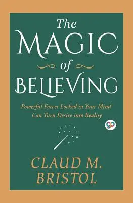Kúzlo viery - The Magic of Believing