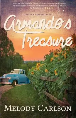Armandov poklad - Armando's Treasure