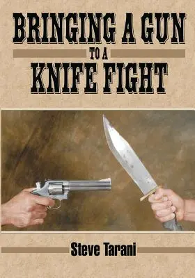 Nosenie zbrane do boja s nožom - Bringing a Gun to a Knife Fight