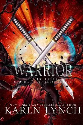 Bojovník - Warrior