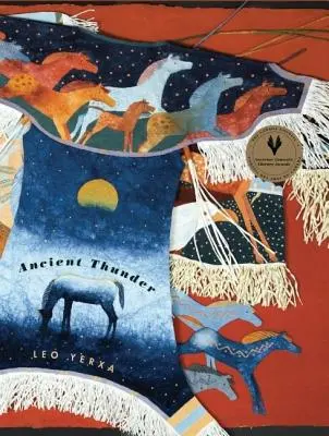 Staroveké hromy - Ancient Thunder