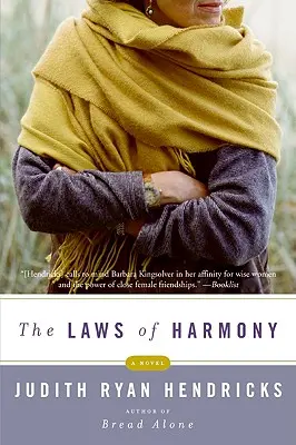 Zákony harmónie - The Laws of Harmony