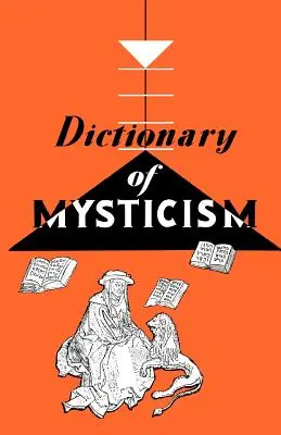 Slovník mystiky - Dictionary of Mysticism