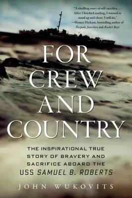 Za posádku a krajinu - For Crew and Country
