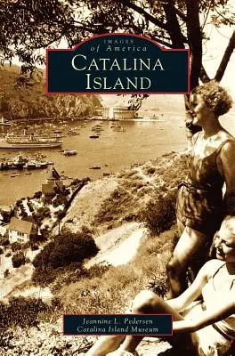 Ostrov Catalina - Catalina Island