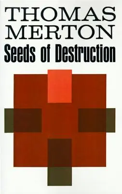 Semená deštrukcie - Seeds of Destruction