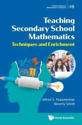 Vyučovanie matematiky na stredných školách: Metódy a obohatenie - Teaching Secondary School Mathematics: Techniques and Enrichment