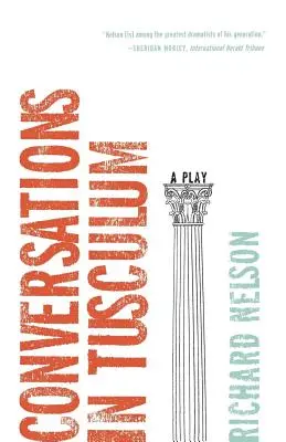 Rozhovory v Tusculum - Conversations in Tusculum