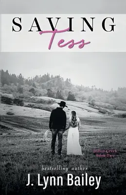 Záchrana Tess - Saving Tess