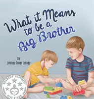 Čo znamená byť starším bratom - What it Means to be a Big Brother