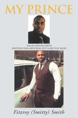 Môj princ (Smith Fitzroy (Smitty)) - My Prince (Smith Fitzroy (Smitty))