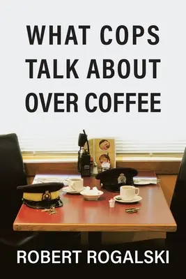 O čom sa policajti rozprávajú pri káve: II. diel - What Cops Talk About Over Coffee: Volume II