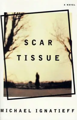 Zjazvená tkanina - Scar Tissue