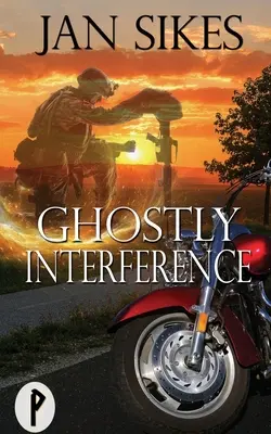 Prízračné rušenie - Ghostly Interference