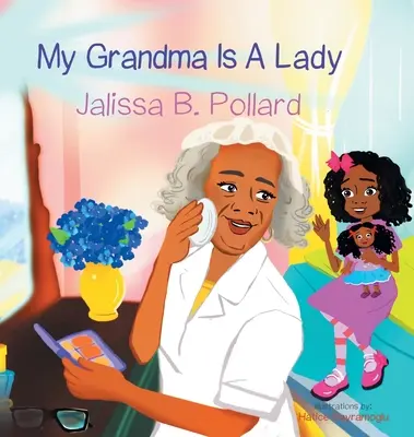 Moja babička je dáma - My Grandma is a Lady