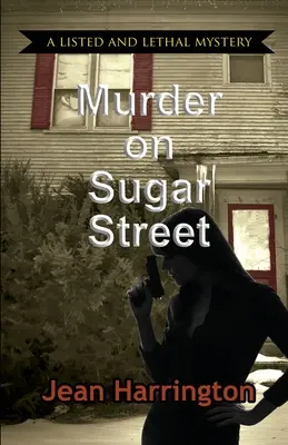 Vražda na Cukrovej ulici - Murder on Sugar Street
