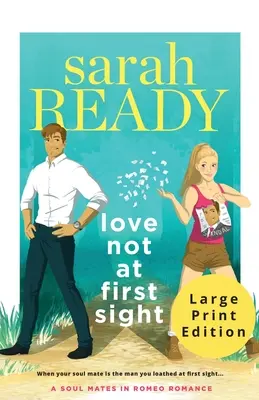 Láska nie na prvý pohľad - Love Not at First Sight