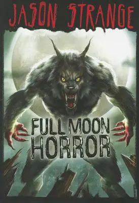 Horor pri splne mesiaca - Full Moon Horror