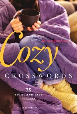 New York Times Útulné krížovky - New York Times Cozy Crosswords