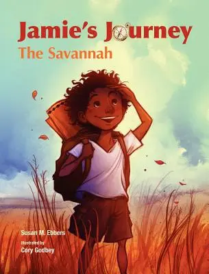 Jamieho cesta: Savannah - Jamie's Journey: The Savannah