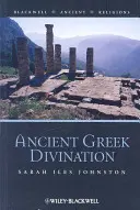 Starogrécke veštenie - Ancient Greek Divination