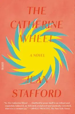 The Catherine Wheel (Kolo Kataríny) - The Catherine Wheel