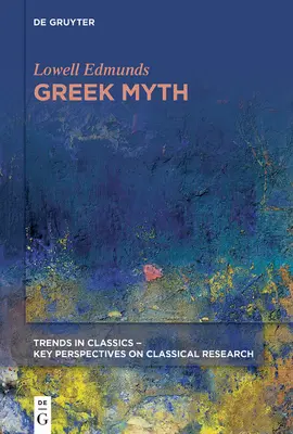 Grécky mýtus - Greek Myth