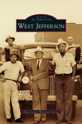 Západný Jefferson - West Jefferson