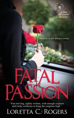 Osudová vášeň - Fatal Passion