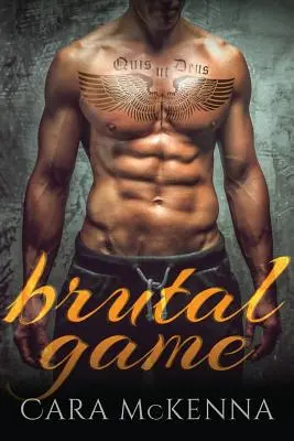 Brutálna hra - Brutal Game